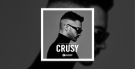 Toolroom trademark series crusy banner artwork