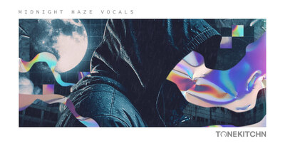 Midnight Haze Vocals by TONE KITCHN