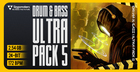 Drum & Bass Ultra Pack 5