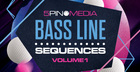 Bass Line Sequences Vol. 1