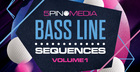 Bass Line Sequences Vol. 1