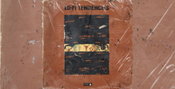 Bfractal music lofi tendencies banner artwork