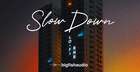 Slow Down: Lo-Fi RnB