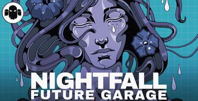 Ghost Syndicate NIGHTFALL Future Garage