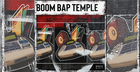 Boom Bap Temple