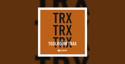 Toolroom the sound of toolroom trax volume 2 banner artwork