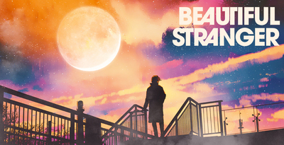 Producer loops beautiful stranger banner artwork