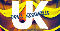 Black octopus sound uk drill essentials banner artwork