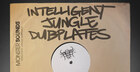 Intelligent Jungle Dub Plates