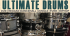 Ultimate Drum Collection