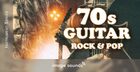 70s Guitar - Rock & Pop