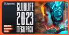Clublife 2023 Mega Pack by Incognet