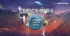 Chromium: Future Disco Kits