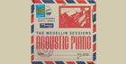 The Medellin Sessions - Acoustic Piano
