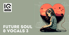 Future Soul & Vocals 3