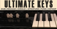 Renegade audio ultimate keys collection banner artwork