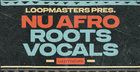 Nu Afro Roots Vocals