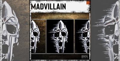  bfractalmusic madvillain banner artwork