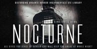 Cinetools nocturne banner artwork