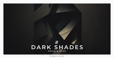 Dark Shades by Zenhiser