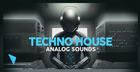 Techno House - Analog Sounds