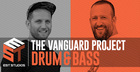 The Vanguard Project - Drum & Bass
