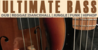 Ultimate Bass Collection