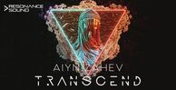 Resonance sound azs transcend diva presets banner artwork