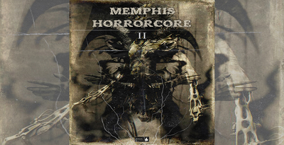 BFractal Music Memphis Horrorcore 2