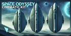 Space Odyssey: Cinematic Kit