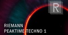 Riemann Peaktime Techno 1