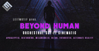 Beyond Human: Orchestral Sci-Fi Cinematic