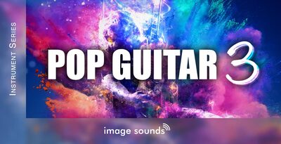 Image sounds pop guitar 3 banner artwork