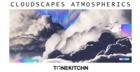 Cloudscapes: Atmospherics