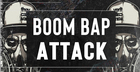 Boom Bap Attack