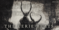 Shamanstems the eerie beats banner artwork