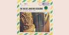 The Rio Sessions - Cristina Braga - Harp