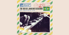 The Rio Sessions - Carlos Malta - Flute