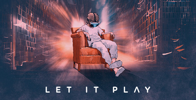 Producer loops let it play banner