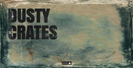 Bfractal music dusty crates banner