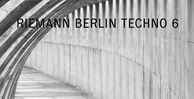 Riemann kollektion berlin techno 6 banner