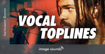 Image sounds vocal toplines banner