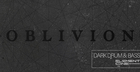 OBLIVION: Dark Drum & Bass