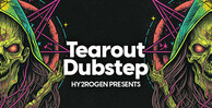 Hy2rogen tearout dubstep banner