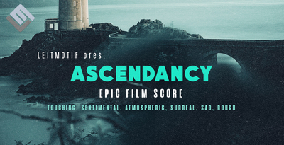 Leitmotif ascendancy epic film score banner