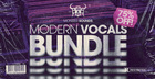 Monster Sounds - Modern Vocal Bundle