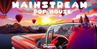 Mainstream Pop House