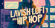 Black octopus sound lavish lofi   hip hop banner