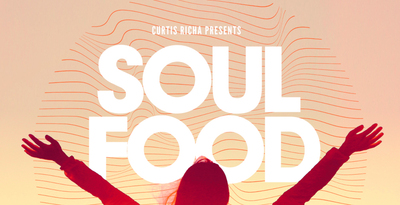 Black octopus soul food curtis richa banner