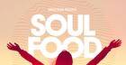 Soul Food by Curtis Richa